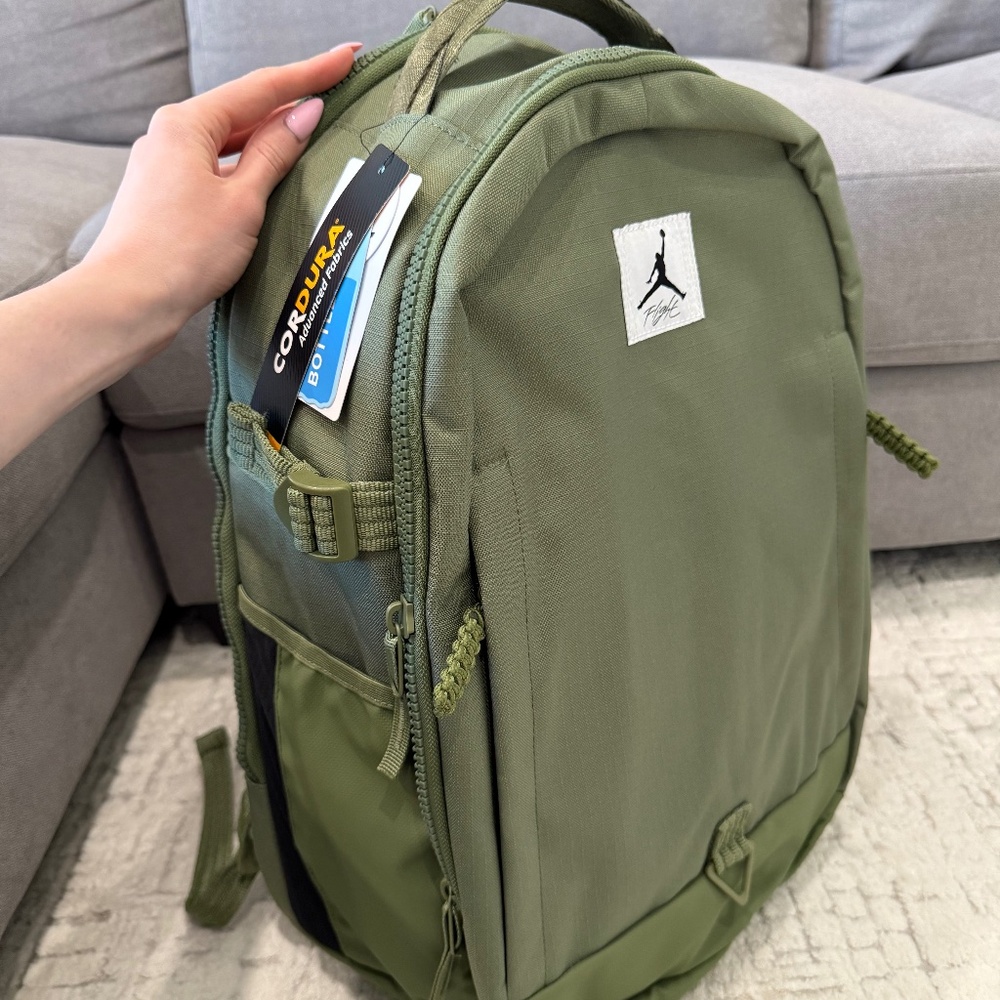 New backpack Jordan